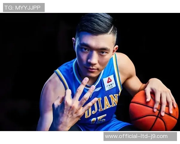 陈林坚的篮球之路与成长历程探秘：从青涩少年到职业球员的蜕变之旅